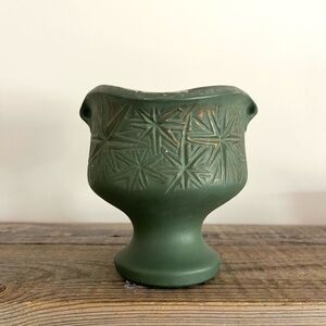 McCoy Pottery Planter 1968